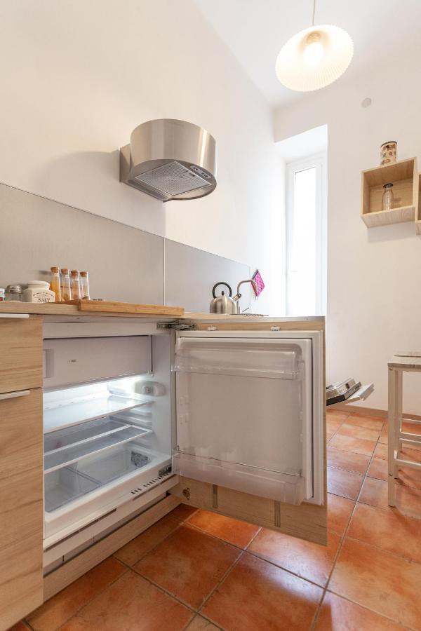 Il Melograno Holiday House Rom Exteriör bild