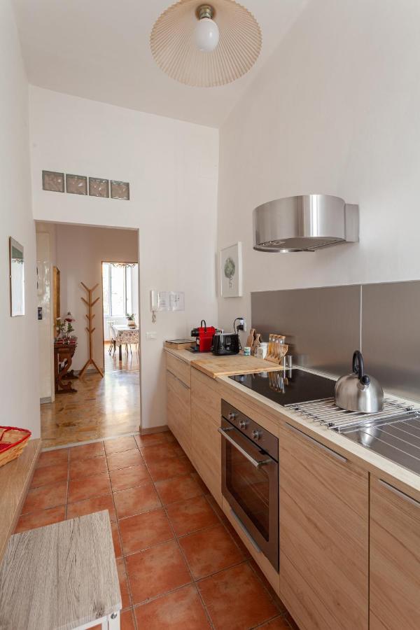 Il Melograno Holiday House Rom Exteriör bild